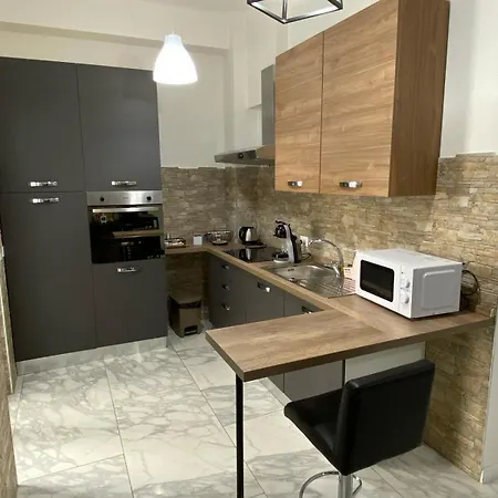 招待所 Ennio 巴里