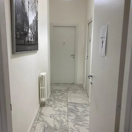 Ennio بيت ضيافة باري