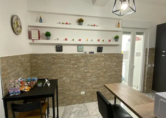 Ennio Casa de hóspedes 3*