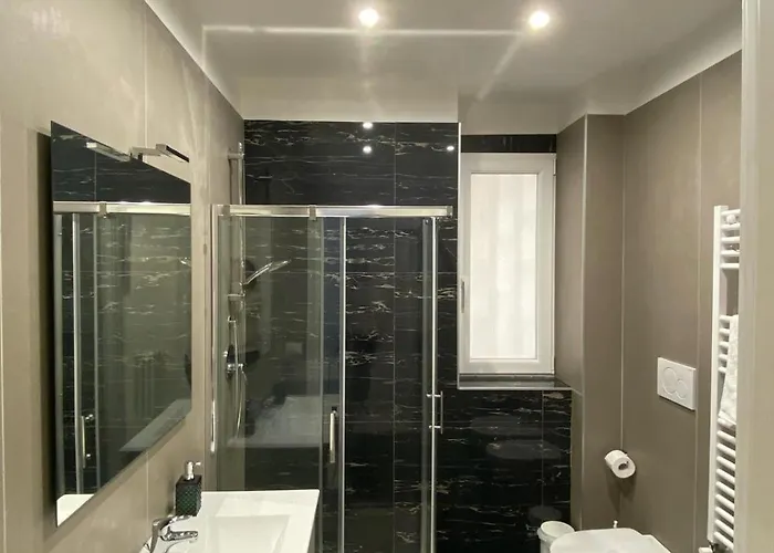 Casa de hóspedes Ennio 3*