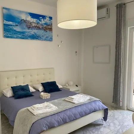 Πανσιόν Ennio Μπάρι