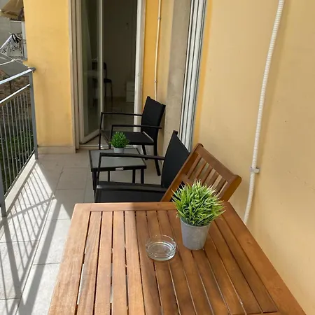 Πανσιόν Ennio Μπάρι