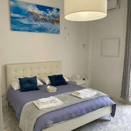 Ennio Guest house Bari