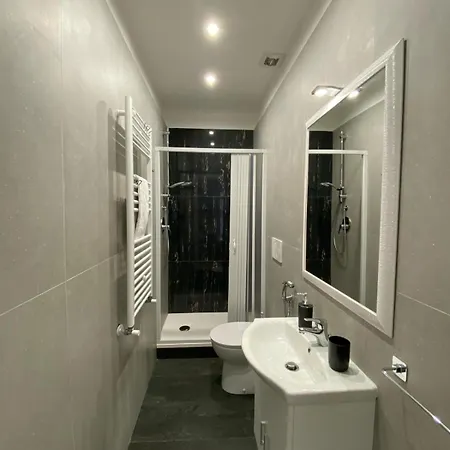 Ennio Casa de hóspedes Bari