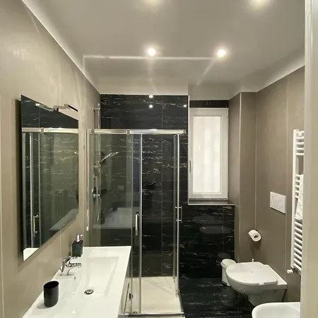 Casa de hóspedes Ennio 3*