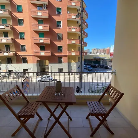 Ennio Guest house Bari