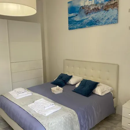 Ennio Casa de hóspedes 3*