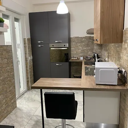 Casa de hóspedes Ennio 3*