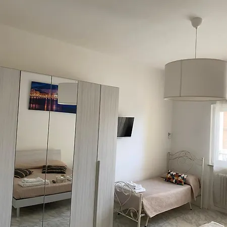 Πανσιόν Ennio