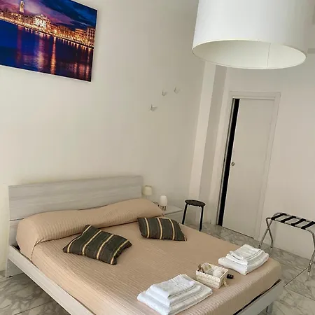 Ennio Casa de hóspedes Bari