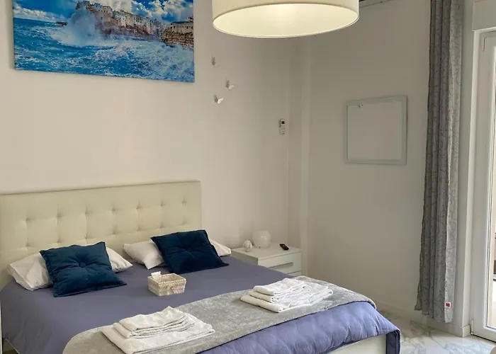 Guest house Ennio Bari