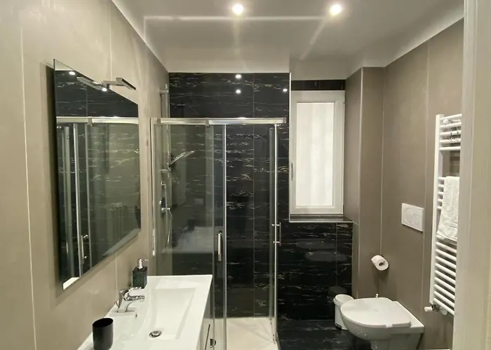 Guest house Ennio Bari