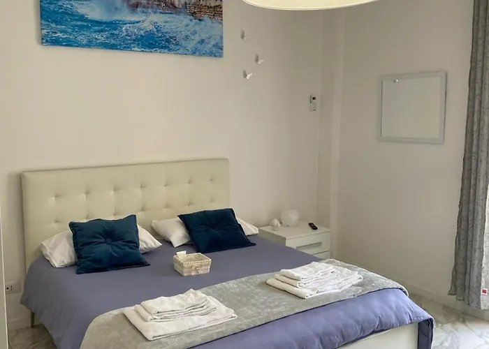 Ennio Guest house Bari