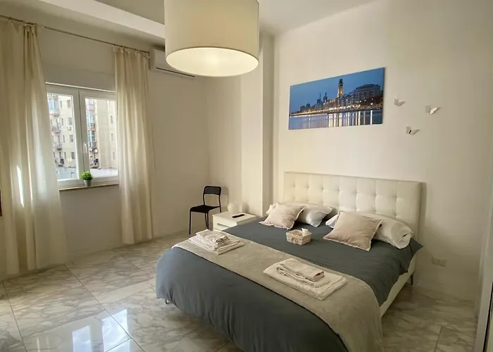 Ennio בית הארחה 3*