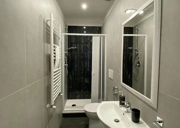 Ennio Guest house Bari