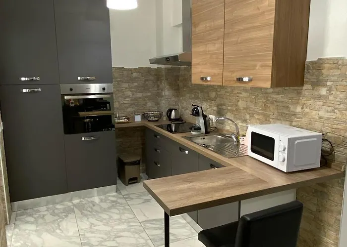 בית הארחה Ennio בארי