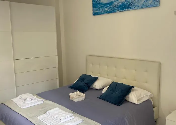 Ennio Guest house 3*