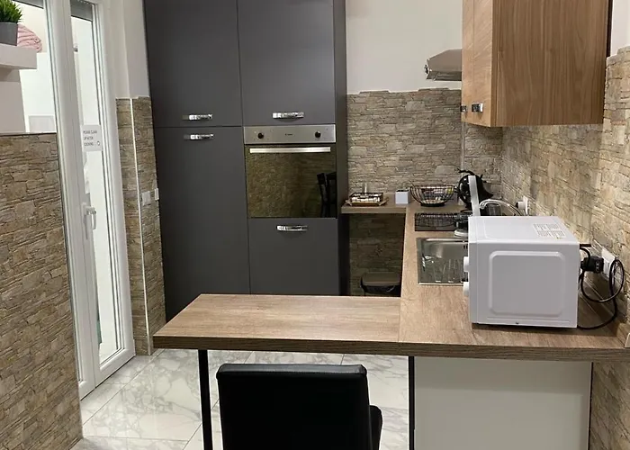 Guest house Ennio 3*