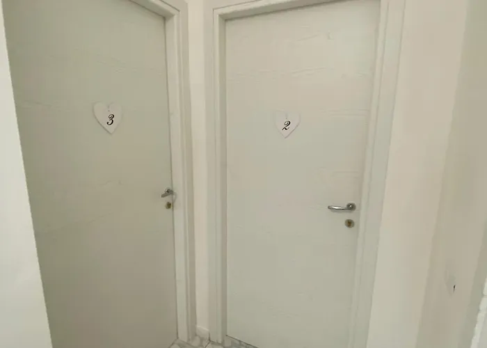 בית הארחה Ennio בארי