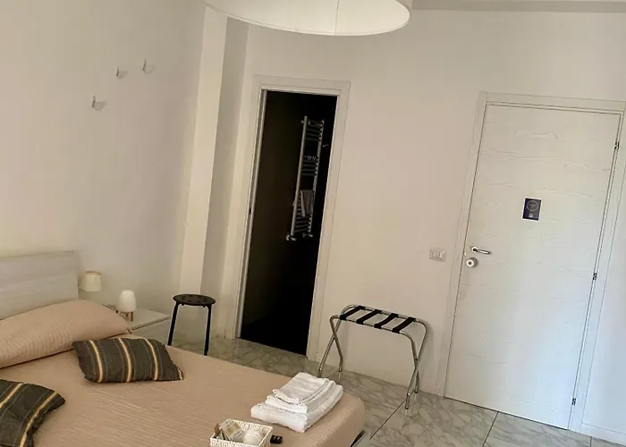 Guest house Ennio 3*