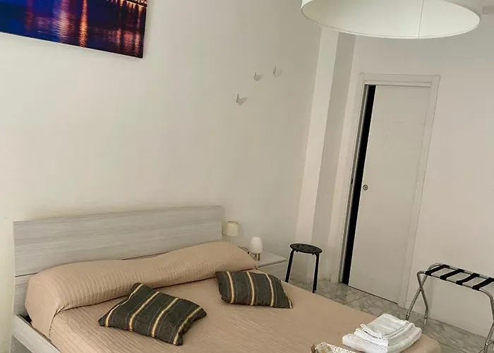 Ennio בית הארחה בארי